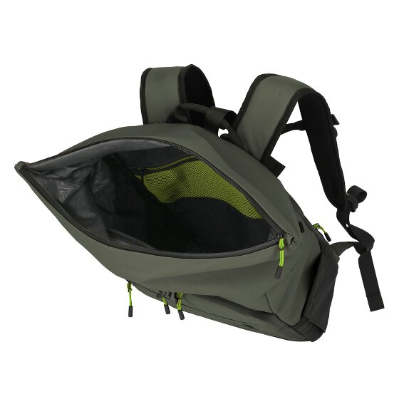 Travelite Briize Mochila de día M 45 cm Compartimento para el portátil