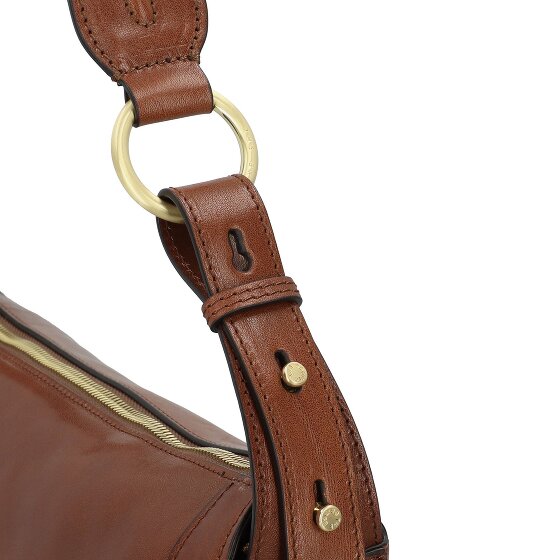 The Bridge Fedora Bolsa de hombro Piel 28 cm