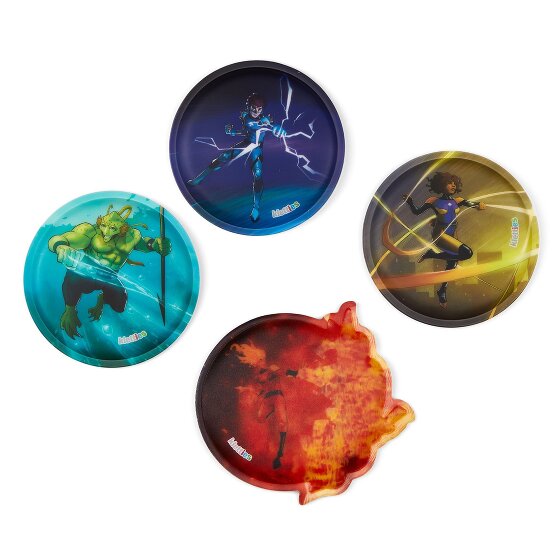 Ergobag Maxi Juego de mochilas escolares