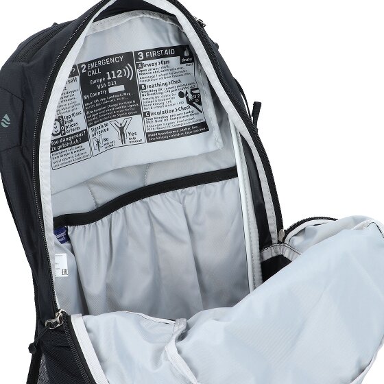 Deuter Speed Lite 21 Mochila de senderismo 46 cm