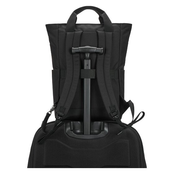 Pacsafe Pacsafe Go Mochila de día 42 cm Compartimento para el portátil
