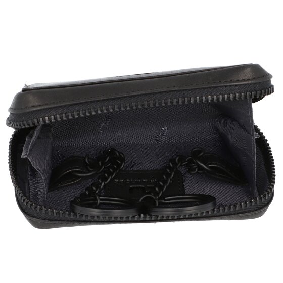 aunts & uncles Norwegians Mats Cartera de llaves Piel 9.5 cm