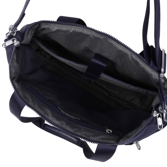 Hedgren Furo Kicho Bolsa de compras Protección RFID 46 cm Compartimento para el portátil