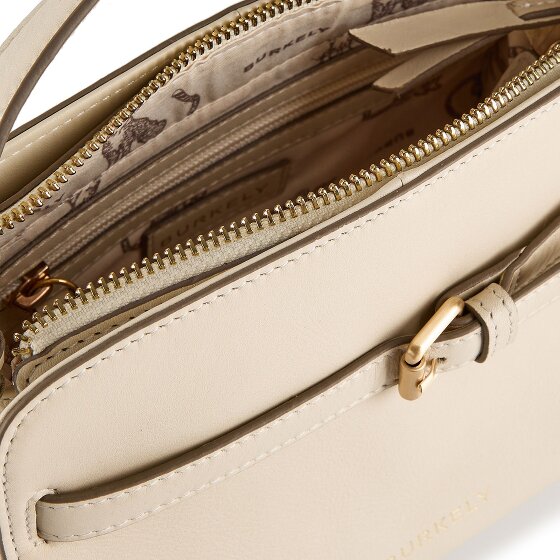 Burkely Demi Bolsa de hombro Piel 22 cm