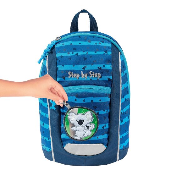 Step by Step KIGA Mini Mochila para niños 30 cm