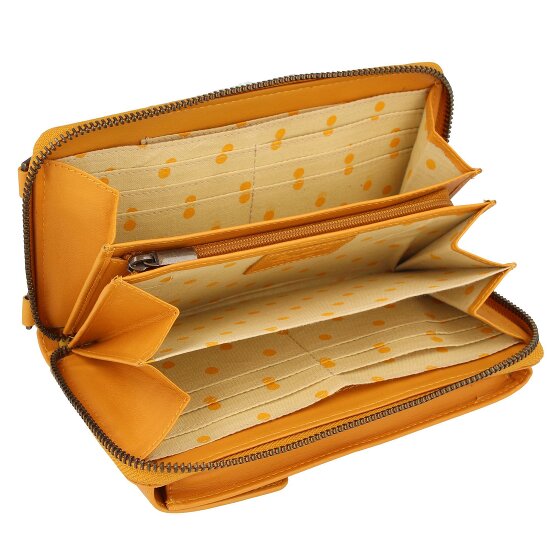 Esquire Peru Funda de teléfono móvil Piel 10 cm