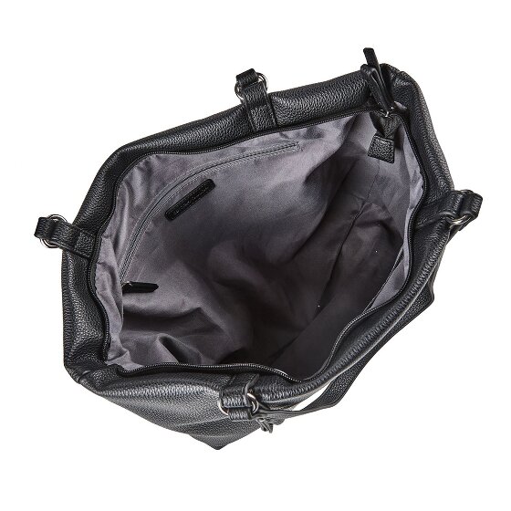Tom Tailor Beca Bolsa de compras 44 cm