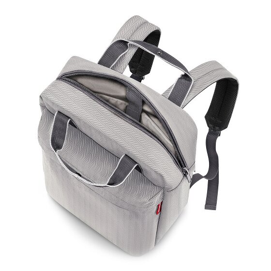 reisenthel Allday Backpack Mochila de día M 39 cm Compartimento para el portátil