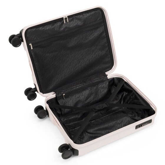 Epic Airwave NEO 4 ruedas Carro de la cabina 55 cm