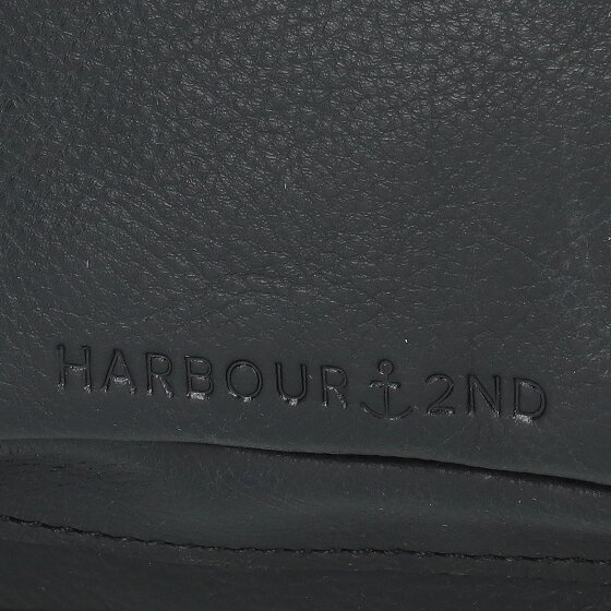 Harbour 2nd Just Pure Inga Mochila de la ciudad Piel natural 23 cm