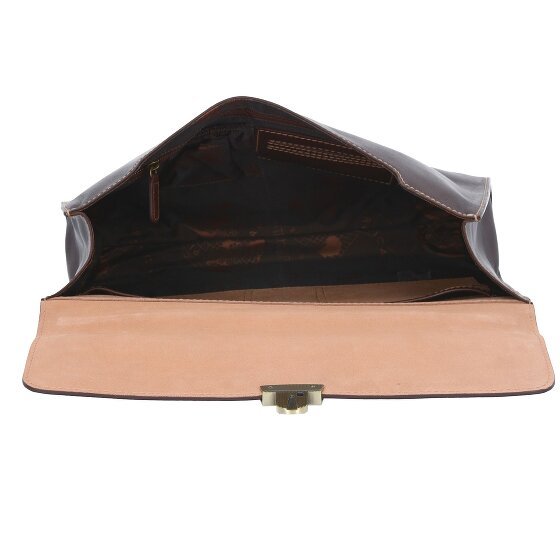 Picard Maletín Toscana Piel 38 cm