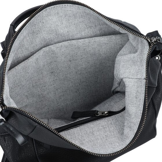 Harold's Country Mochila de la ciudad Piel 28 cm