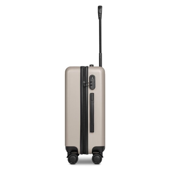 Smartbox Edition 05 4 ruedas Carro de la cabina 55 cm