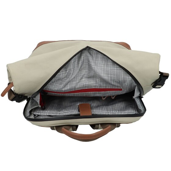 aunts & uncles Japón Matsuyama Mochila 48 cm compartimento para portátil