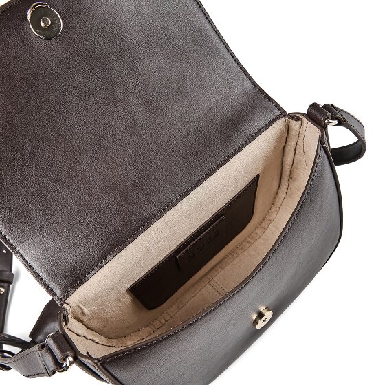Boss Numah Bolsa de hombro Piel 22 cm