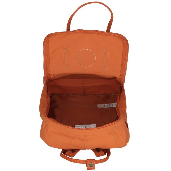 Fjällräven Mochila Kanken 38 cm