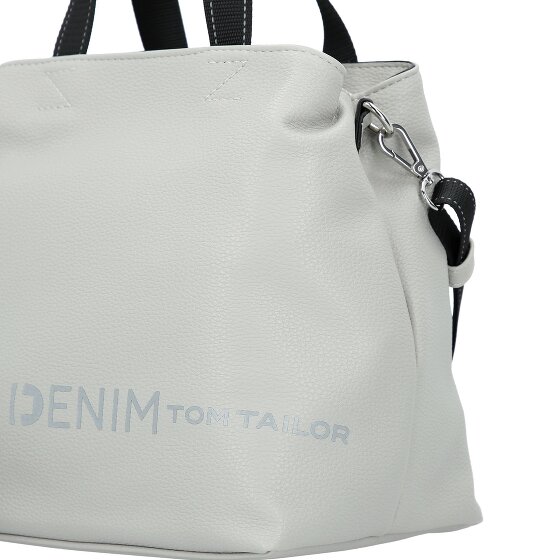 Tom Tailor Denim Marlow Bolso 27 cm