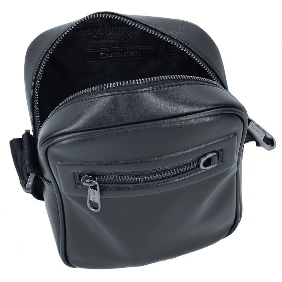 Calvin Klein CK Elevated Bolsa de hombro 17 cm