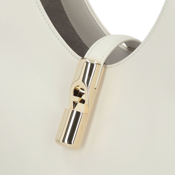 Furla Goccia Bolsa de hombro Piel 30 cm