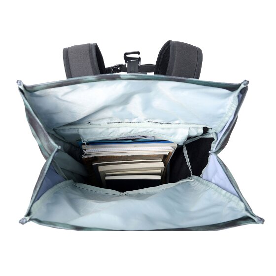 NITRO Cosmo Mochila de día 46 cm Compartimento para el portátil