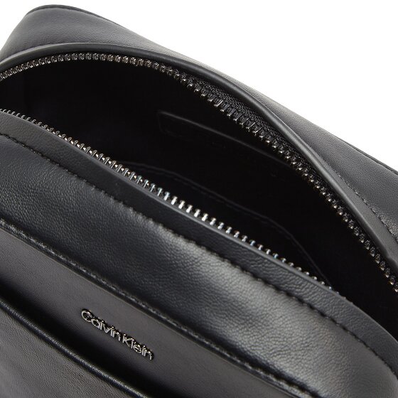 Calvin Klein CK Refined Bolsa de hombro Mini Bag 17 cm