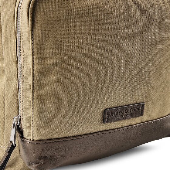 Marc O'Polo Mochila de día M 52 cm Compartimento para el portátil