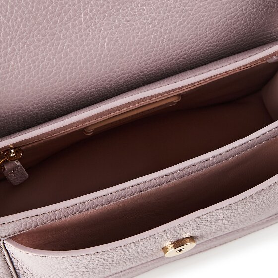 Coccinelle C-Me Bolsa de hombro Piel 23.5 cm