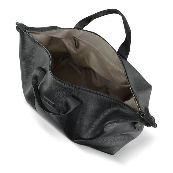 bugatti Elsa Bolsa de viaje Weekender Piel 53 cm