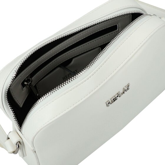 Replay Bolsa de hombro 23 cm