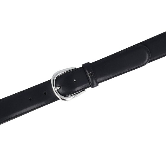 AIGNER Cinturón Business Piel