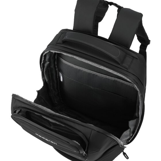 Hedgren Comby Performance Mochila de día L Protección RFID 44 cm Compartimento para el portátil