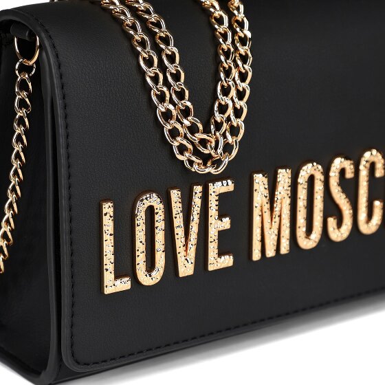Love Moschino Smart Daily Bolsa de hombro 23 cm