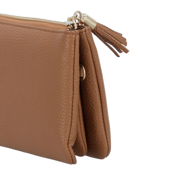 Braun Büffel Hanna Bolsa de hombro Piel 21 cm