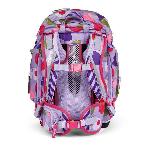 Ergobag Pack Juego de mochilas escolares 6 piezas