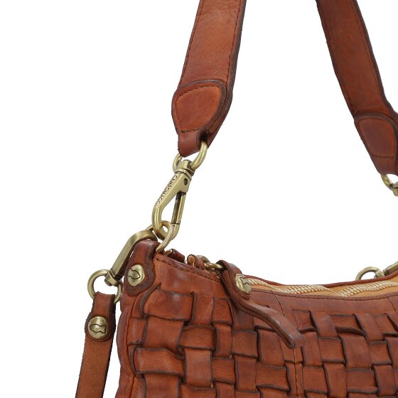 Campomaggi Bolsa de hombro Piel 31 cm