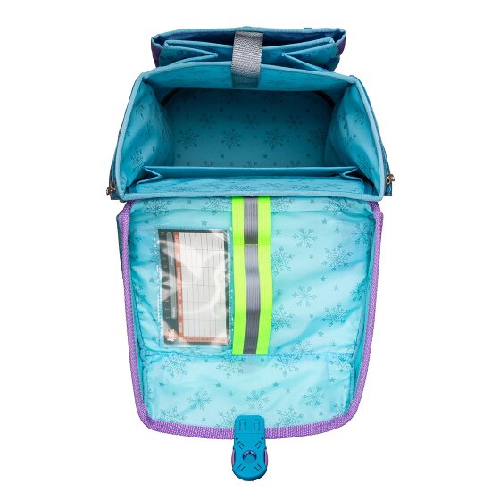 McNeill Perfecto Juego de mochilas escolares 5 piezas