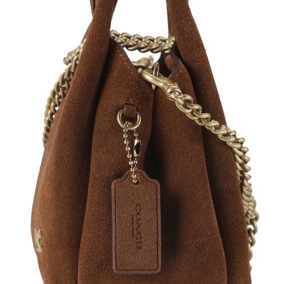 Coach Lana Bolso Piel 23.5 cm