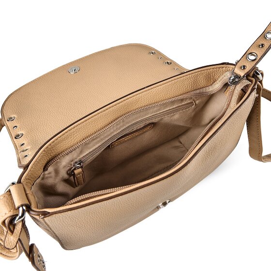 Tom Tailor Elaria Bolsa de hombro 24 cm