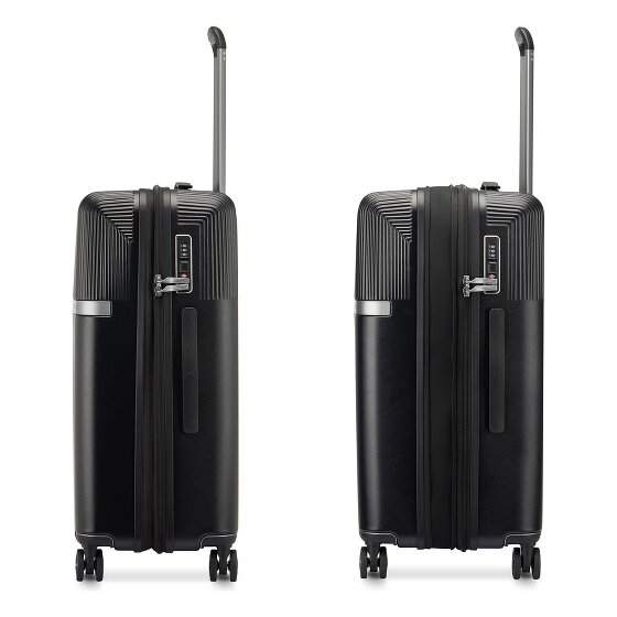 Roncato Airglam 2.0 4 ruedas Trolley 68 cm