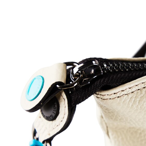 Gabs G3 Plus 5 en 1 bandolera de piel 37 cm