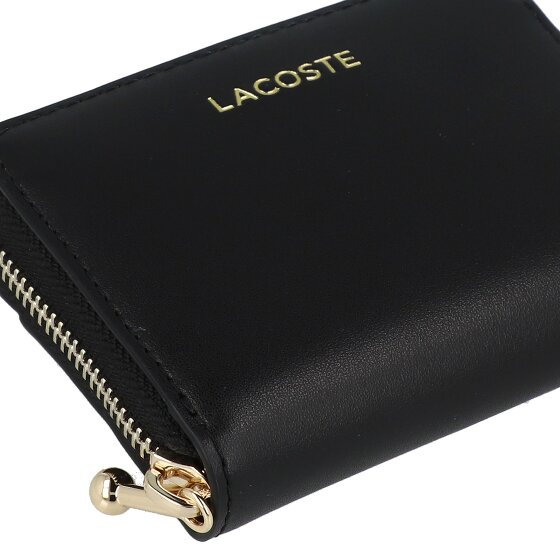 Lacoste LG Lacoste Casual Cartera Piel 12 cm
