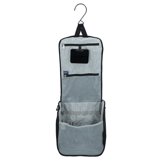 Deuter Wash Center II Bolsa de aseo 25 cm