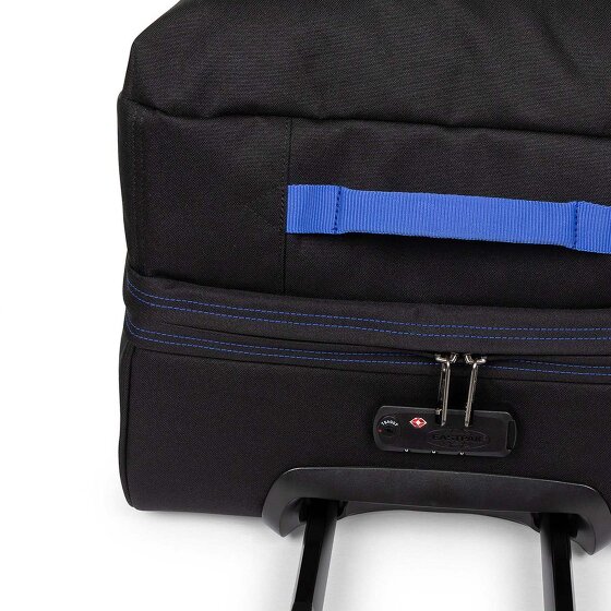 Eastpak Tranverz 2 ruedas Trolley 79 cm