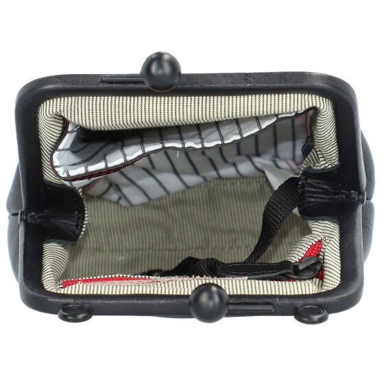 aunts & uncles Grandma's Luxury Club Mrs Sugar Pop Bolso de hombro de cuero 13 cm