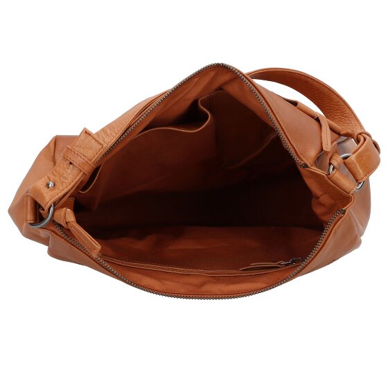 Burkely Just Jolie Bolsa de hombro Piel 31 cm