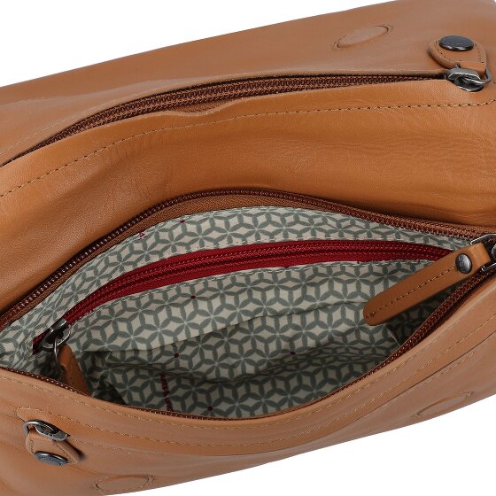 aunts & uncles Nashi Bolsa de hombro Piel 24 cm