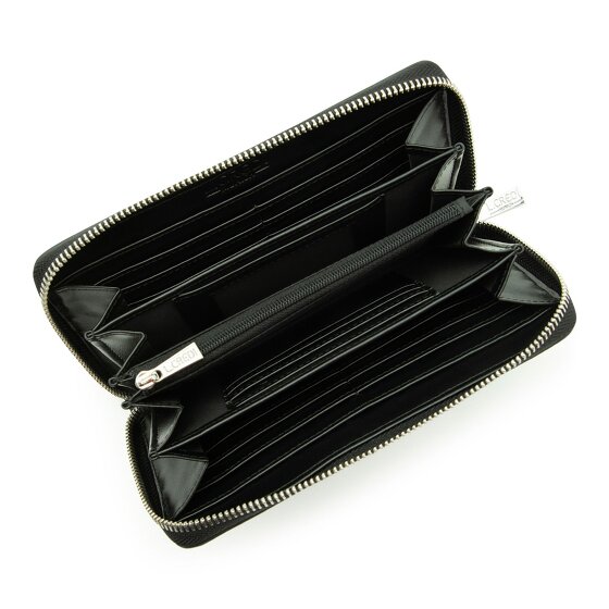 L.Credi Perla Cartera Protección RFID 19 cm