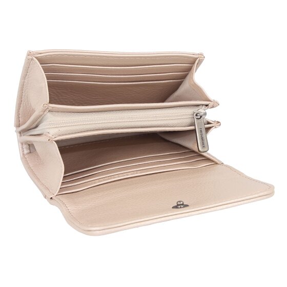 FredsBruder Enna Cartera Piel 12 cm