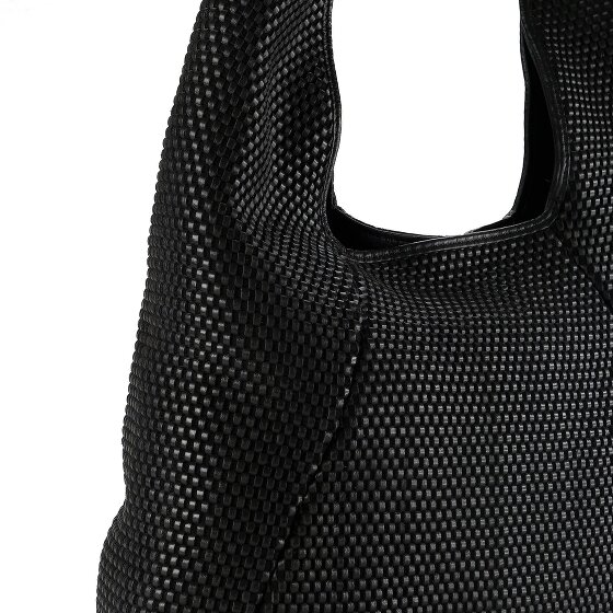 Harbour 2nd Fashion Lights Bolsa de hombro Piel natural 55 cm