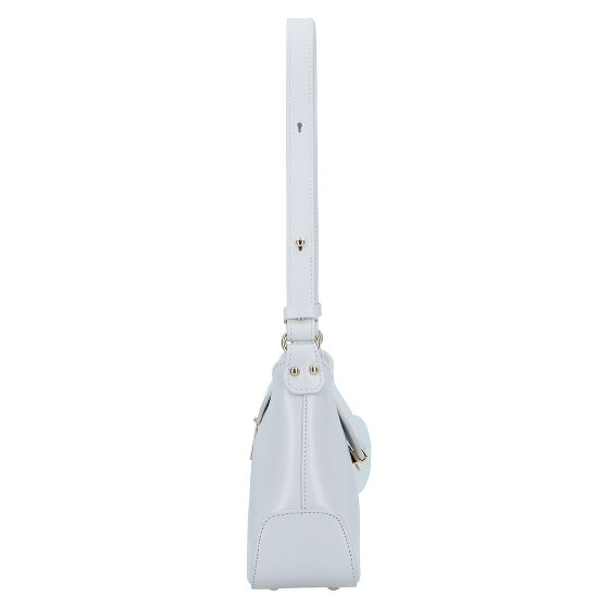 Lancaster Suave Evenly Bolsa de hombro M Piel 26.5 cm